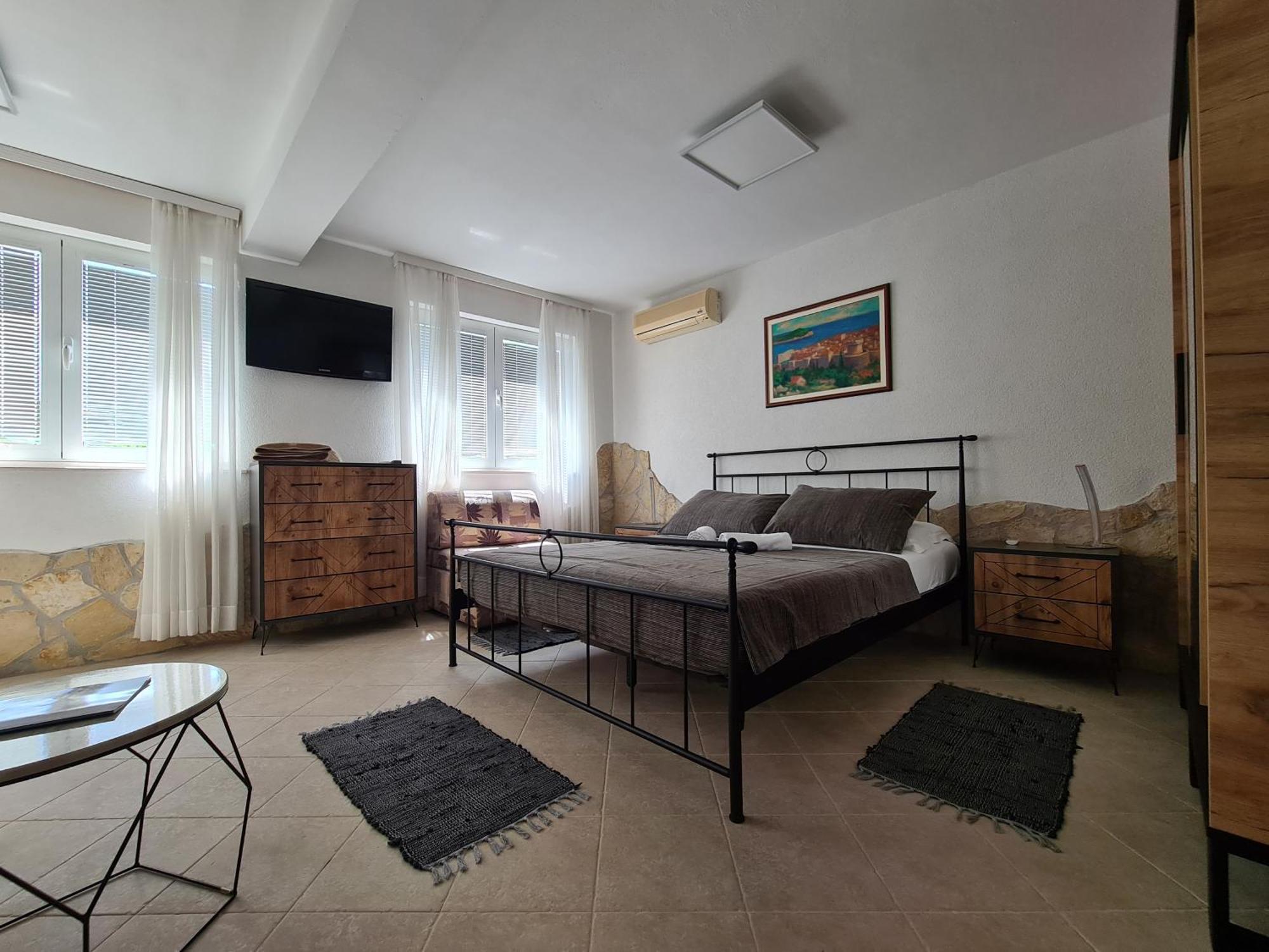 Villa Klaic Origin Dubrovnik Ngoại thất bức ảnh