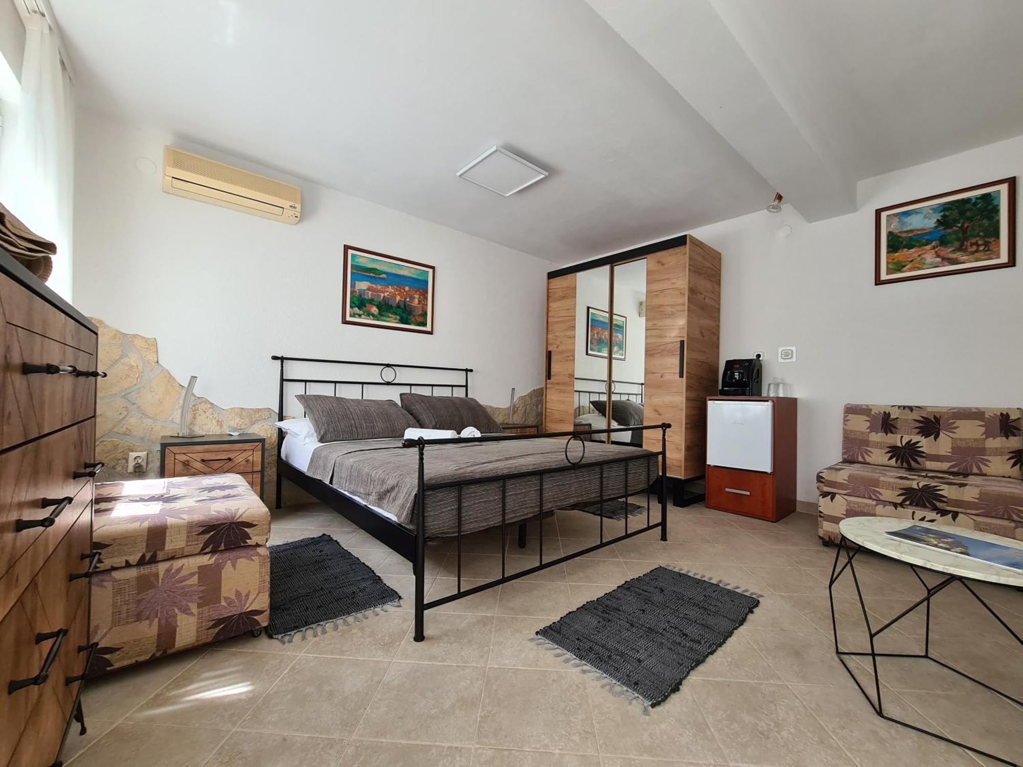 Villa Klaic Origin Dubrovnik Ngoại thất bức ảnh