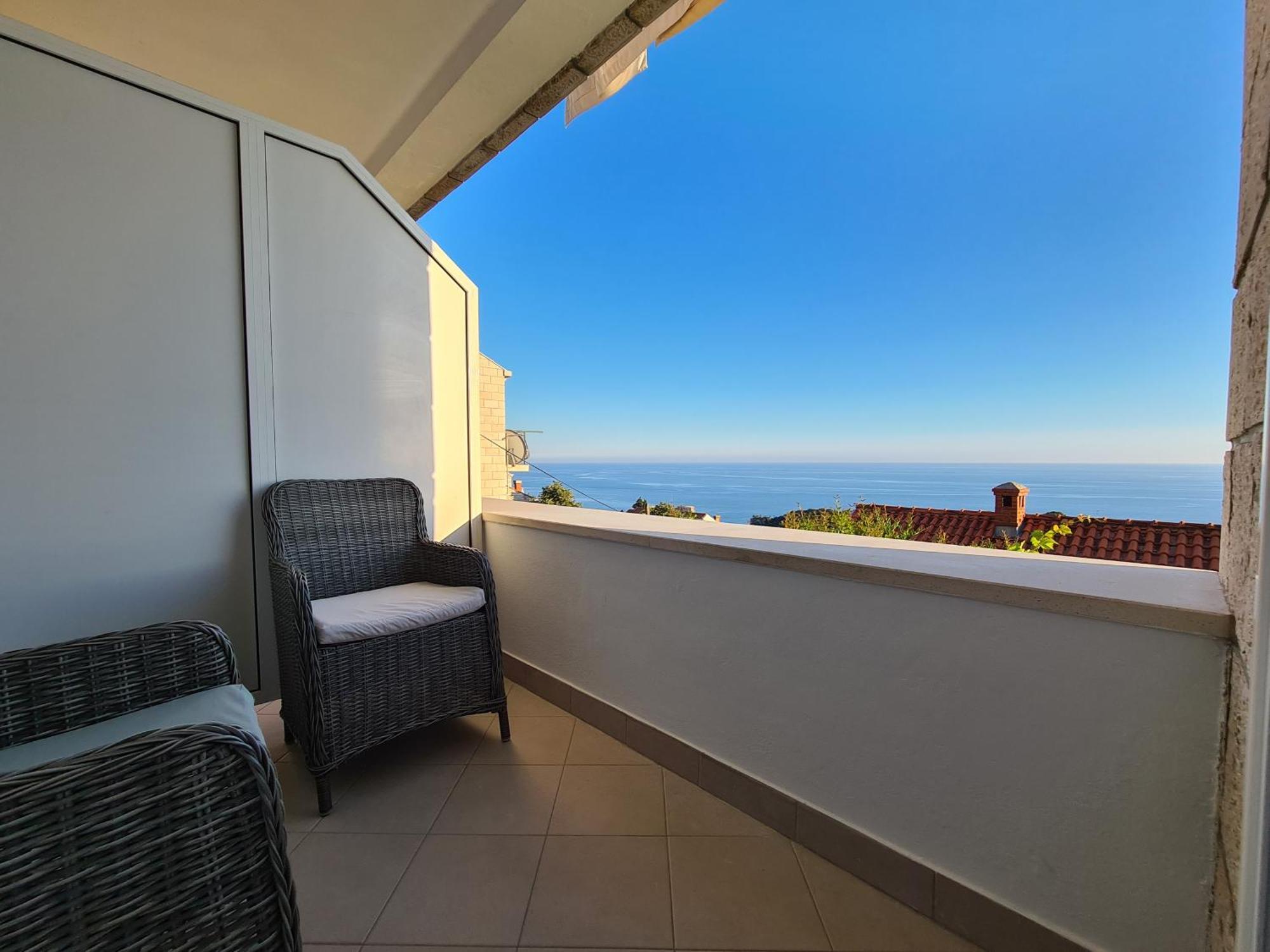 Villa Klaic Origin Dubrovnik Ngoại thất bức ảnh