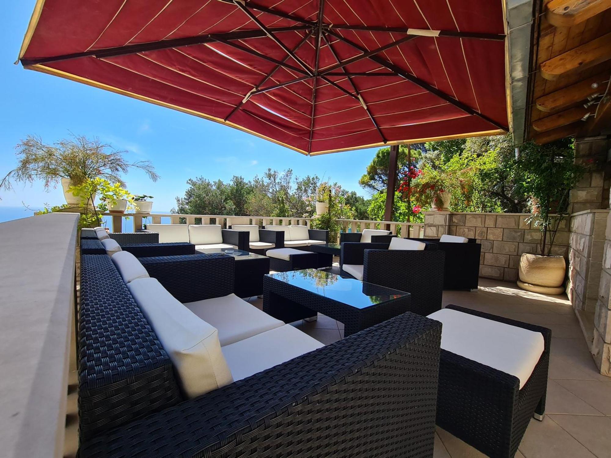 Villa Klaic Origin Dubrovnik Ngoại thất bức ảnh