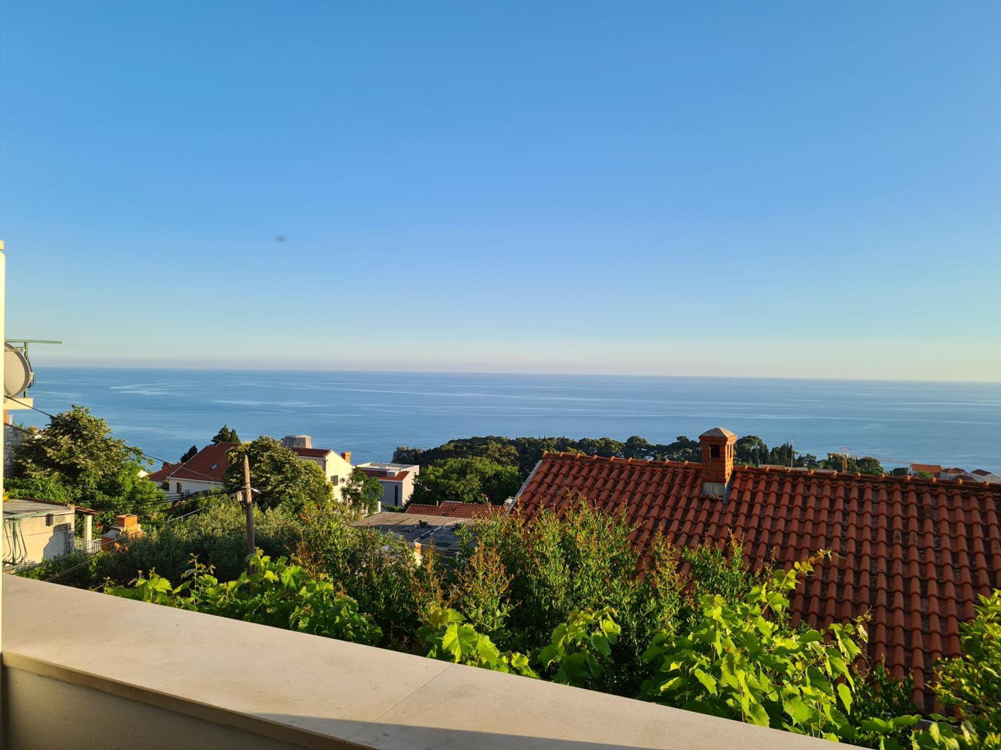 Villa Klaic Origin Dubrovnik Ngoại thất bức ảnh